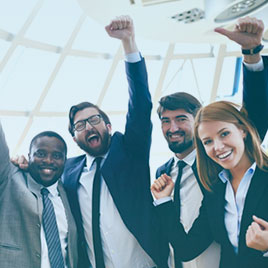 recruitment process outsourcing